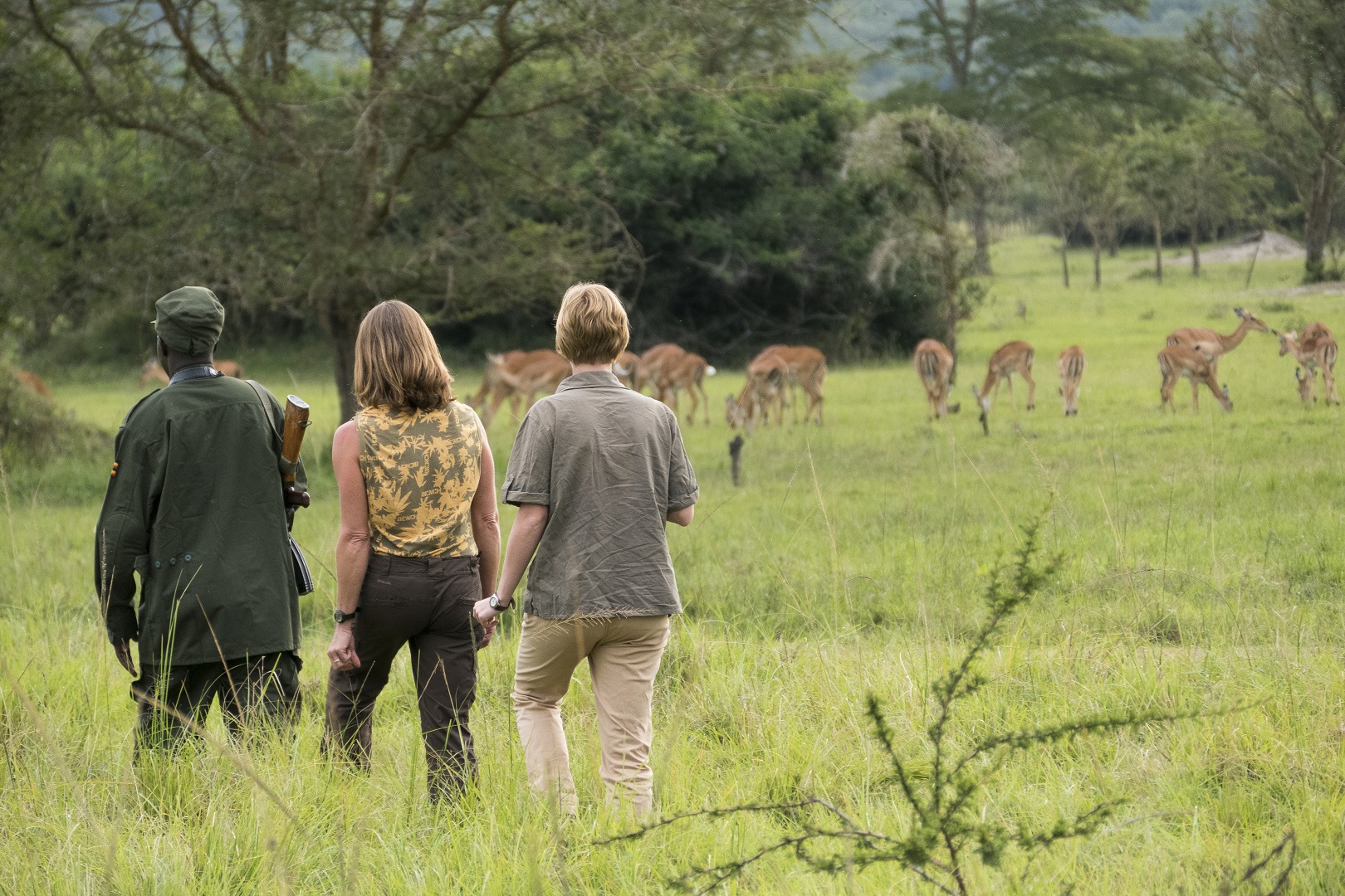 lake-mburo-walking-safari-uganda