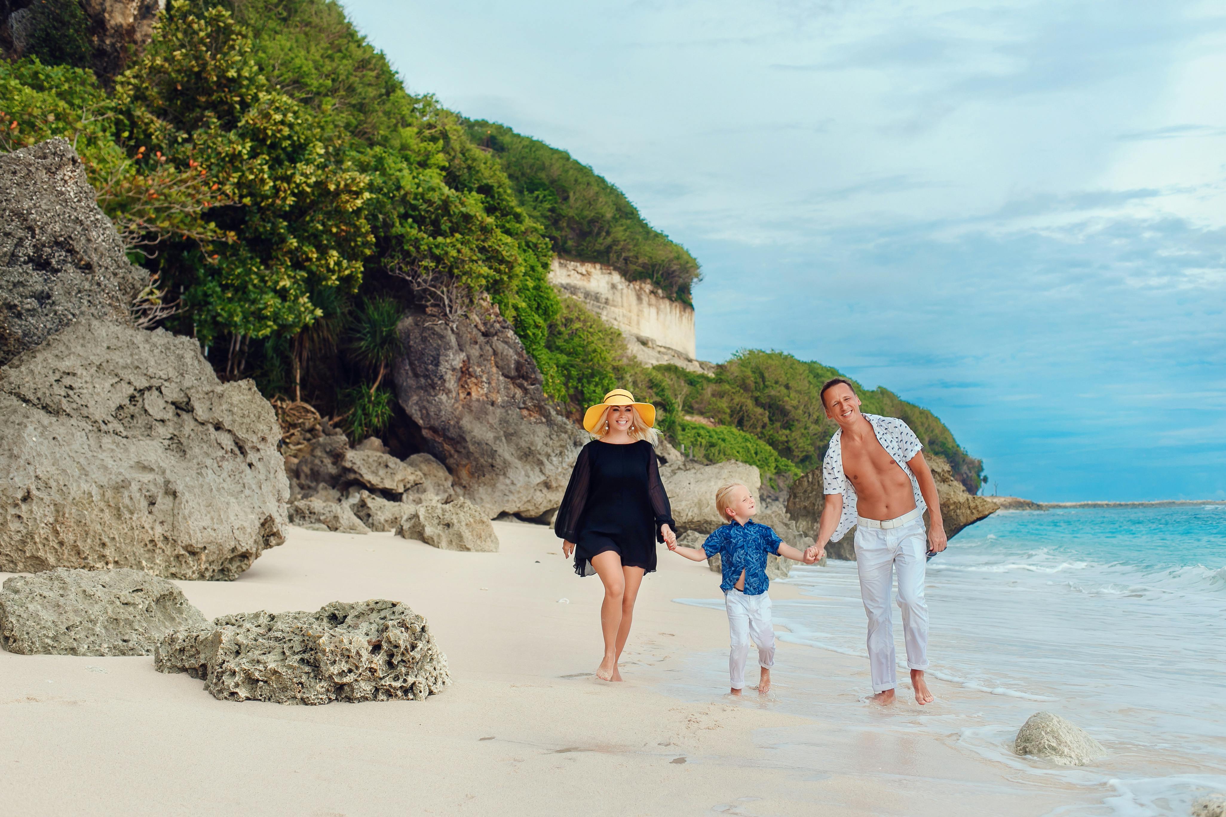  private safari & Beach holiday