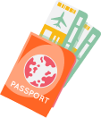 ticket-shape